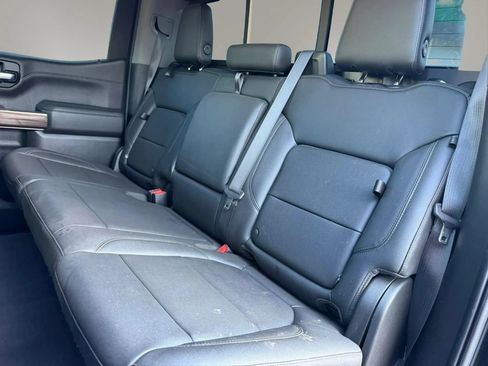 Used 2019 Chevrolet Silverado 1500 LT w/ All-Star Edition AWD/4WD image 13