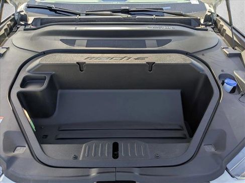 New 2026 Ford Mustang Mach-E Premium image 17