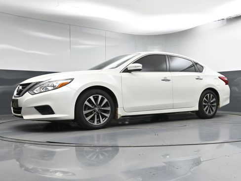 Used 2017 Nissan Altima 2.5 SL image 21