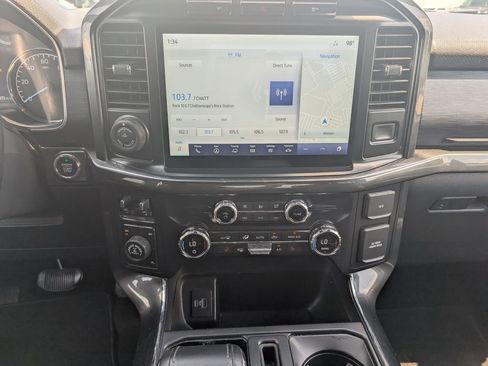 Used 2021 Ford F150 XLT w/ Equipment Group 302A High AWD/4WD image 20