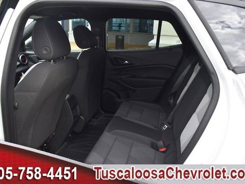 New 2026 Chevrolet Trax RS w/ Driver Confidence Package image 15