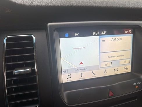 Used 2019 Ford Flex SEL w/ Equipment Group 202A image 16