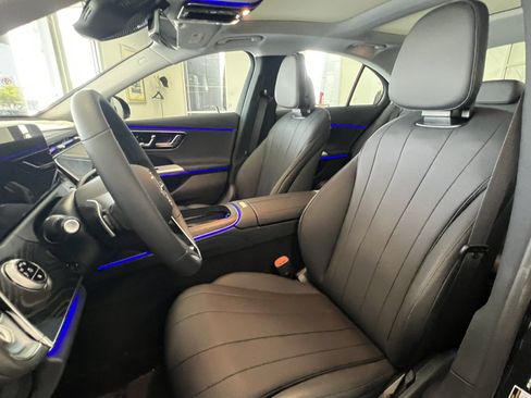 New 2026 Mercedes-Benz E 350 Sedan image 10