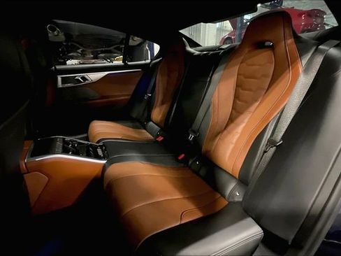 Used 2022 BMW M850i Gran Coupe xDrive image 26