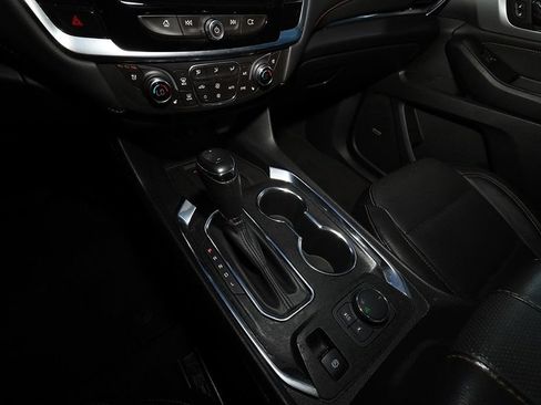 Used 2019 Chevrolet Traverse Premier w/ Redline Edition FWD image 33