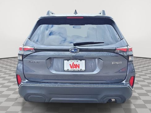 New 2026 Subaru Forester Premium image 6