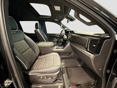 Certified 2024 GMC Sierra 1500 AT4X image 26