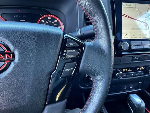 Used 2023 Nissan Frontier PRO-4X w/ Tow Package image 22