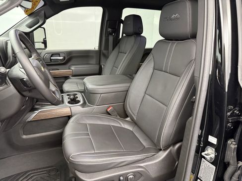 Used 2023 Chevrolet Silverado 2500 High Country w/ LPO, Hitch Package image 38