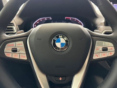 Used 2023 BMW X3 sDrive30i w/ Premium Package RWD image 16