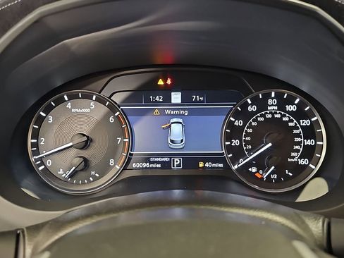 Used 2022 INFINITI QX50 Autograph AWD/4WD image 22