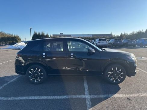 New 2026 Honda HR-V EX-L image 8