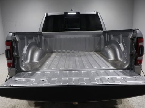 Used 2023 RAM 1500 Big Horn image 4