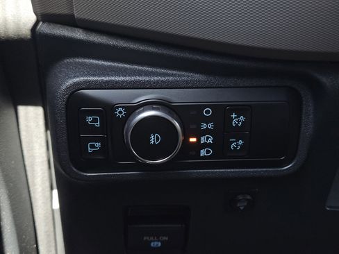 Used 2023 Ford Bronco Wildtrak image 25