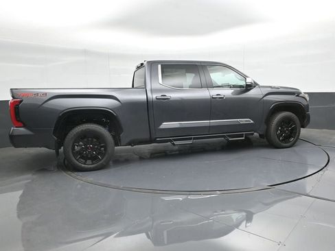 New 2026 Toyota Tundra 1794 Edition w/ TRD Off-Road Package image 3