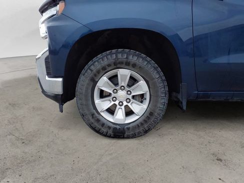 Used 2020 Chevrolet Silverado 1500 LT AWD/4WD image 14