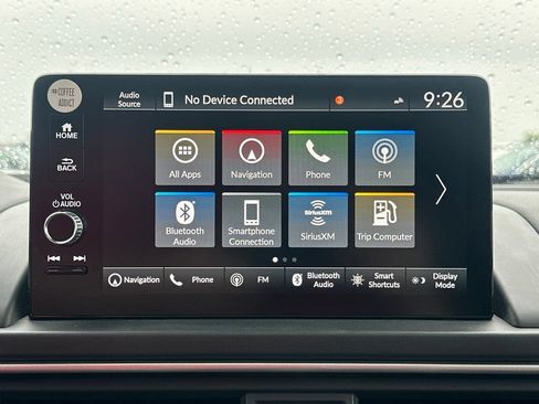 Used 2025 Honda Pilot Black Edition image 24