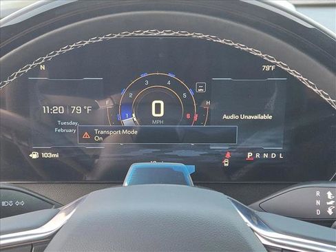 New 2026 Chevrolet Traverse LT w/ Enhanced Driving Package image 11