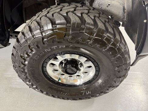 Used 2022 RAM 3500 Limited AWD/4WD image 11