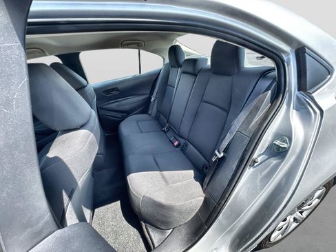 Used 2024 Toyota Corolla LE FWD image 12