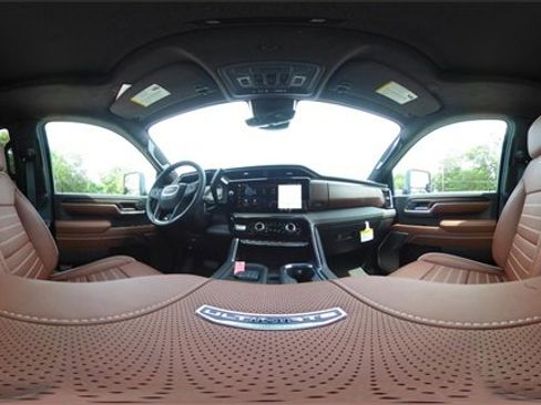 New 2025 GMC Sierra 2500 Denali Ultimate image 26