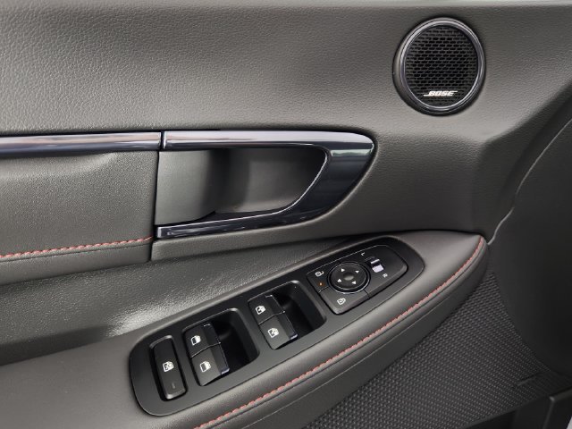 Certified 2025 Hyundai Sonata N Line FWD image 9