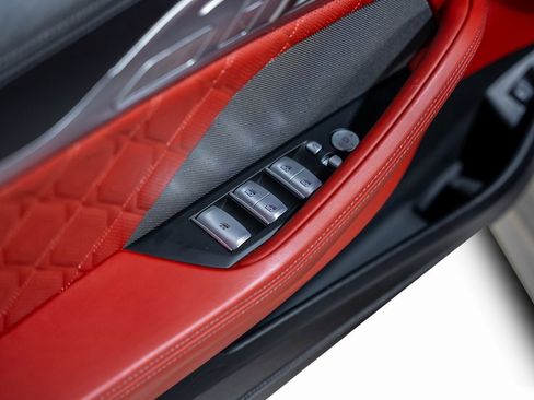 Used 2023 BMW M8 Competition w/ Driving Assistance Package image 70