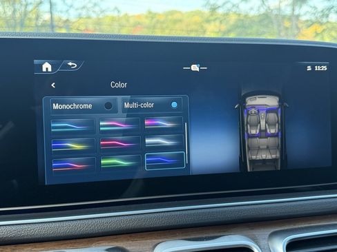 New 2026 Mercedes-Benz GLE 350 4MATIC image 39