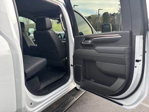 Used 2026 Chevrolet Silverado 2500 LT w/ Trail Boss Package image 38