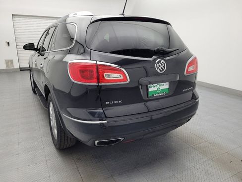 Used 2015 Buick Enclave Premium FWD image 6