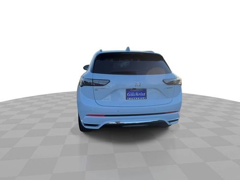 New 2026 Buick Envision Avenir image 7