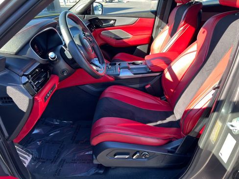 Certified 2023 Acura MDX A-Spec image 14