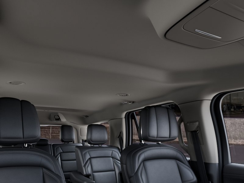 New 2027 Lincoln Navigator Premiere AWD/4WD image 22