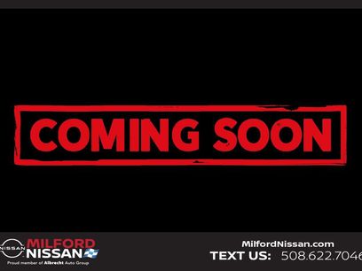 Used 2020 Nissan Titan PRO-4X w/ Pro-4x Utility Package