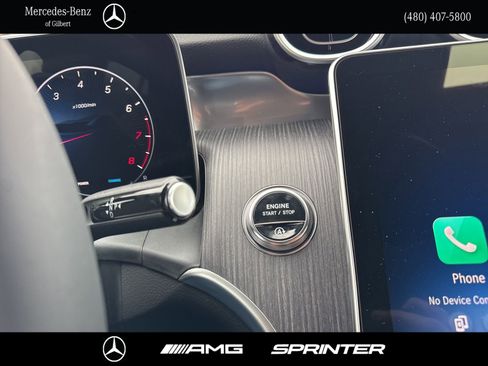 New 2026 Mercedes-Benz GLC 300 4MATIC image 27