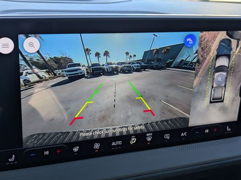 New 2026 Ford Maverick Tremor image 25