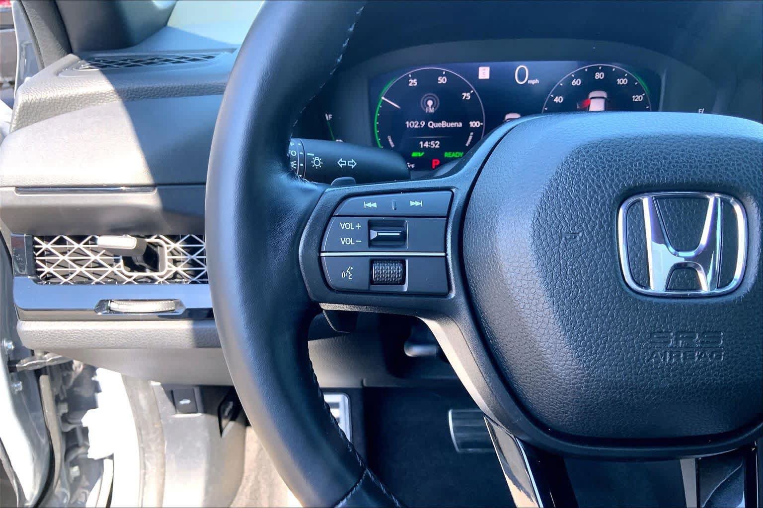 Used 2023 Honda Accord Sport image 24