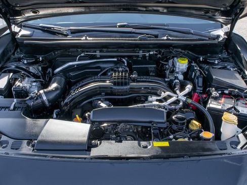 Used 2020 Subaru Impreza 2.0i Premium image 13