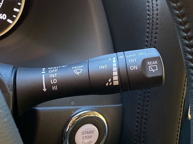 Used 2022 Nissan Armada SL AWD/4WD image 24