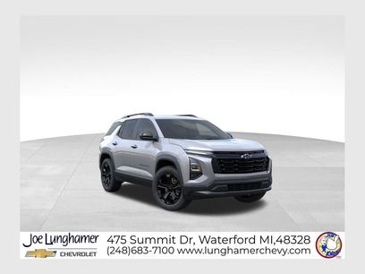 New 2026 Chevrolet Equinox LT w/ Convenience Package II