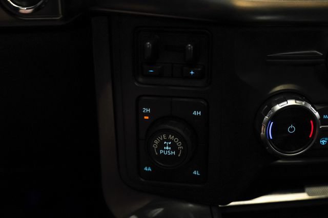 Used 2022 Ford F150 Tremor w/ Equipment Group 402A High AWD/4WD image 22