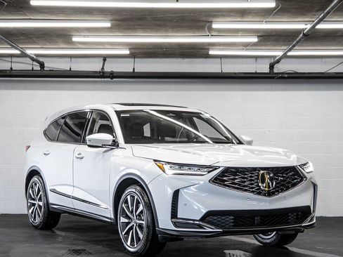 New 2026 Acura MDX FWD w/ Technology Package image 7