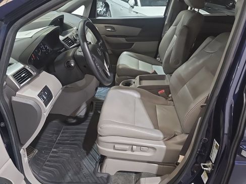 Used 2016 Honda Odyssey SE image 24