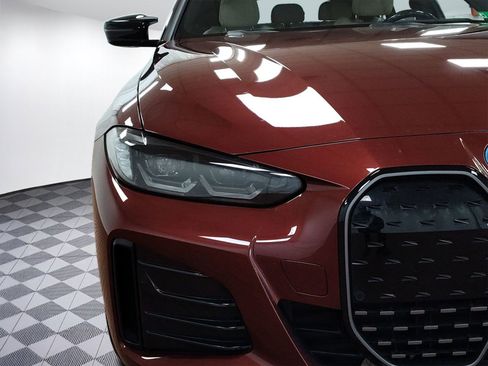 Certified 2023 BMW i4 M50 w/ Premium Package image 10