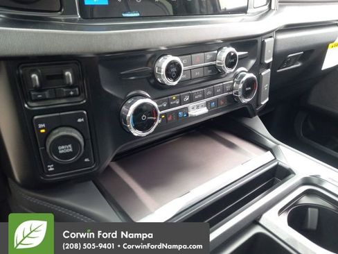 New 2026 Ford F350 Platinum image 17