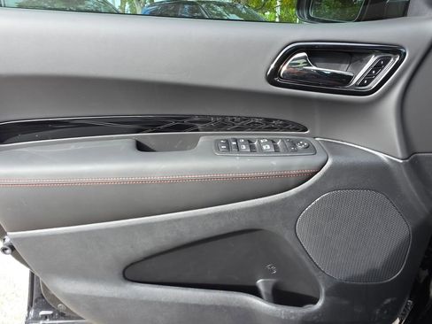 New 2026 Dodge Durango GT image 16