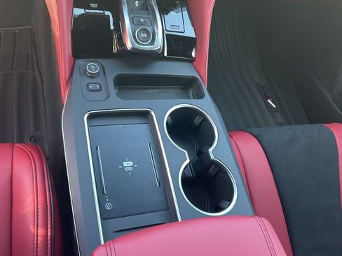 New 2026 Acura MDX A-Spec AWD/4WD image 13