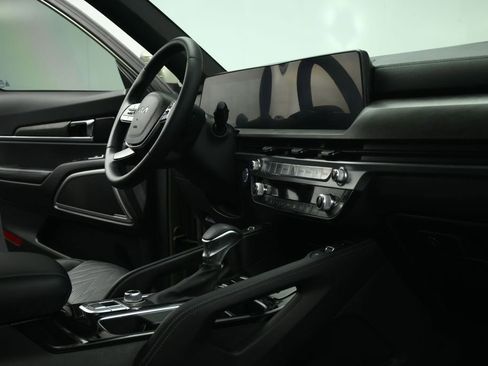Certified 2025 Kia Telluride EX X-Line AWD/4WD image 56