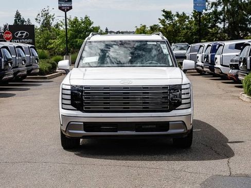 New 2026 Hyundai Palisade Limited AWD/4WD image 7