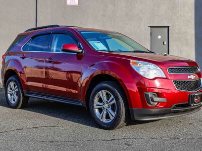 Used 2011 Chevrolet Equinox LT w/ Driver Convenience Package